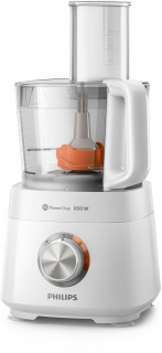 Viva collection HR7520/00 850W blender Acasă