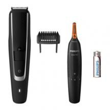 Series 5000 BT5503/85 Beard trimmer Set Acasă