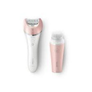 Philips Satinelle Advanced BRP545/00 wet and dry EPILATOR 