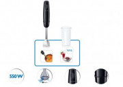 Philips Daily Collection HR1604/90 550W stick blender 