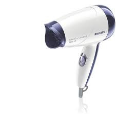 Philips SalonDry Compact HP8103/00 Hair dryer Acasă