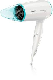 Philips EssentialCare BHD006/00 Hair dryer Acasă