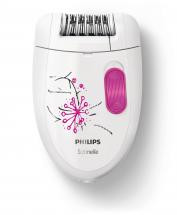 Philips Satinelle Essential HP6550/01 trio EPILATOR Set Acasă