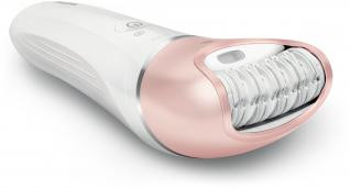 Philips Satinelle Advanced BRE640/00 EPILATOR Acasă