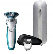 Philips Series 7000 S7310/67 electric razor Set Acasă