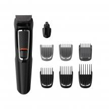 Philips Series 3000 MG3730/15 Multifunctional Beard trimmer Acasă