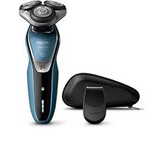 Philips Series 5000 AquaTouch S5630/12 electric razor Acasă