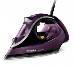 Philips Azur Pro GC4887/30 steam iron  Acasă