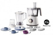 Philips Viva Collection HR7761/00 750W Food processor 