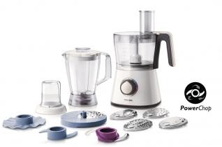 Philips Viva Collection HR7761/00 750W Food processor Acasă