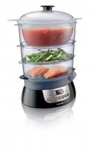 Philips Pure Essentials Collection HD9140/91 900W food steamer Acasă