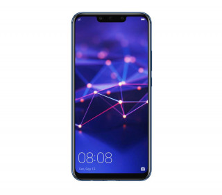 MATE 20 LITE DS, BLUE Mobile