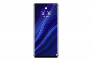 Huawei P30 PRO 8/256 DS, BLACK Mobile