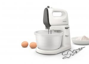 Philips Viva Collection HR3745/00 450W mixer Acasă