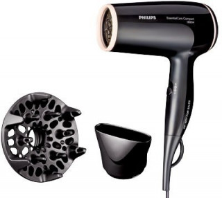 Philips BHD004/00 Hair dryer Acasă