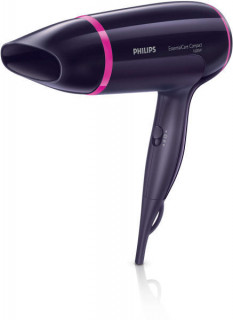 Philips BHD002/00 Hair dryer Acasă