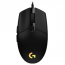 Logitech G203 LIGHTSYNC Gaming Mouse 8000 dpi - BLACK thumbnail