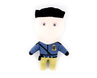 FadeCase Plush Terrorist Jucărie