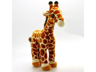 plush giraffe 25cm - Keel Toys Jucărie