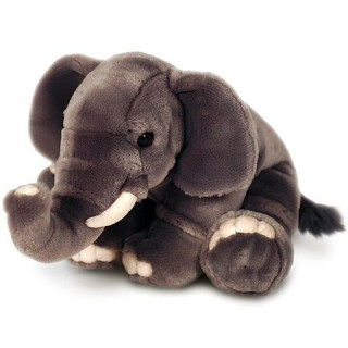 plush elephant 45cm Jucărie