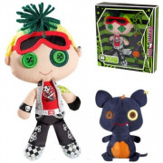 Monster High plushFigure - Deuce Gordon 