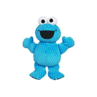 Sesame Street - My first Cookie Monster plush figure Jucărie