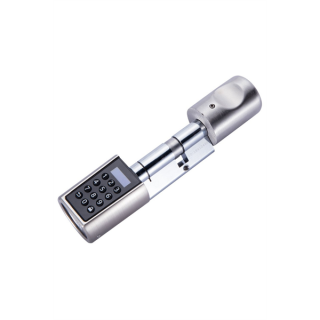 Woox Smart Zigbee Door lock - R7056  Acasă