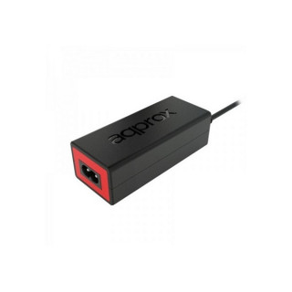 APPROX Notebook adapter 90W - For Lenovo laptops, 20VDC 4.5A, Plug: 11x5mm, black Acasă