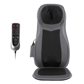 Naipo massager Back & neck - MGM-C2030 (heatable, 3 intensity levels, 8 massage heads, remote control) Acasă