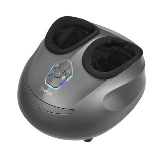 Naipo foot massager - MGF-836 (2 temperature levels, 3 massage levels, infrared heating function) Acasă