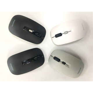 APPROX Mouse - optical, wireless, 1600 DPI, white Acasă