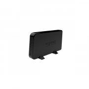 APPROX External Housing 3.5" - USB3.0, SATA black 