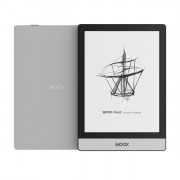 Onyx BOOX e-book  6" Poke (HD E-ink Carta, 1448x1072; 2GHz Octa, 2GB 32GB, WiFi; BT4.1; 1500mAh; A9.0, microphone) 