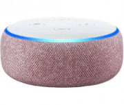 Amazon Echo Dot 3 (purple ) 