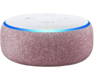 Amazon Echo Dot 3 (purple ) Acasă