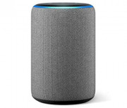 Amazon Echo 3 (Grey) 