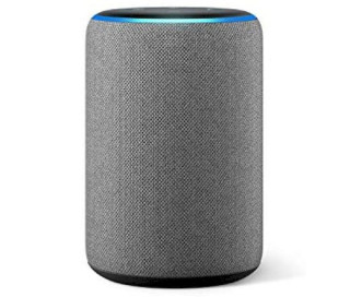 Amazon Echo 3 (Grey) Acasă