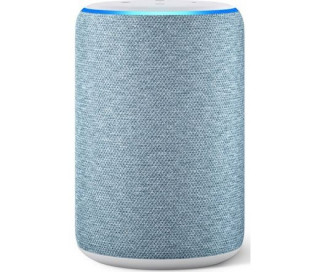 Amazon Echo 3 Dark Blue Acasă