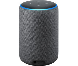 Amazon Echo 3 (Charcoal) Acasă