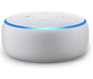 Amazon Echo Dot 3 (Sandstone) Acasă