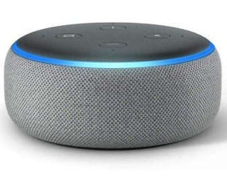 Amazon Echo Dot 3 (Grey) Acasă