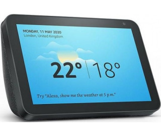 Amazon Echo Show 8 Antraciet Smart Display 8" Acasă