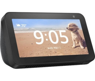 Amazon Echo Show 5 Black Acasă