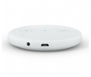 Amazon Echo Input (White) Acasă