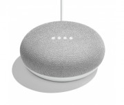 Mediaplayer Google Home Mini - white 