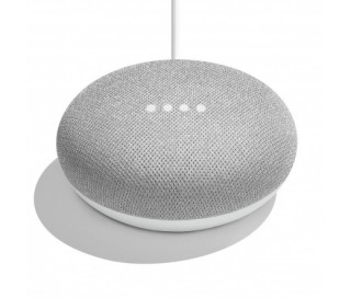 Mediaplayer Google Home Mini - white Acasă