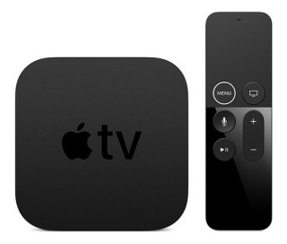 APPLE TV 4K 64GB (MP7P2MP/A) Acasă