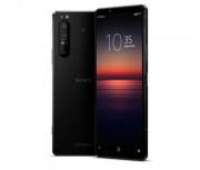 TEL Sony Xperia II 256GB Black 