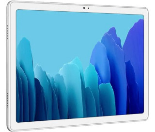 TABLET SAMSUNG Galaxy Tab A7 10,4" Wi-Fi 32GB silver Tabletă