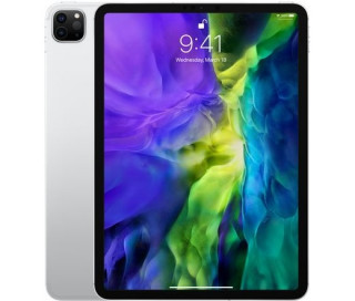 Apple iPad Pro 11" 1TB Wifi Silver Tabletă